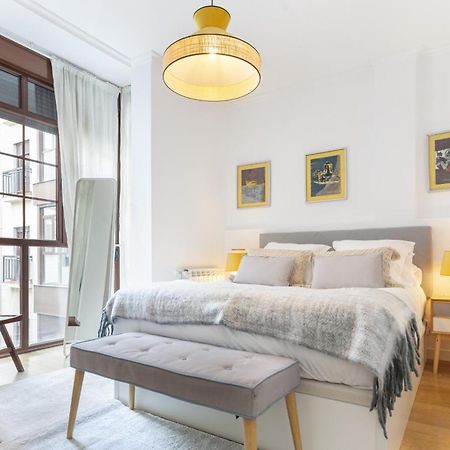 MIT House Retiro III en Madrid Exterior foto