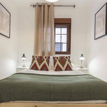 MIT House Retiro III en Madrid Exterior foto
