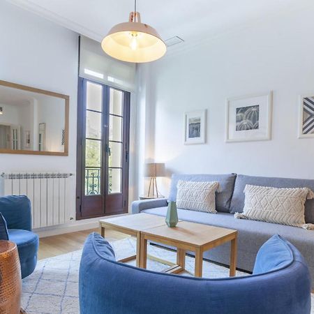 MIT House Retiro III en Madrid Exterior foto